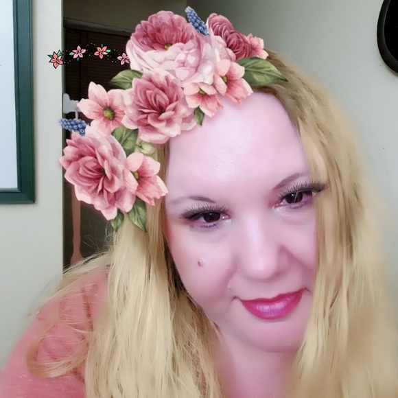 Meet your Posher, Rain - Picture 1 of 1